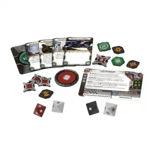 Comprar Juego de mesa Star Wars Legión: Caja básica