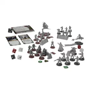 Star Wars Legión: Caja básica juego de miniaturas