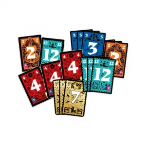 comprar juego de mesa trio