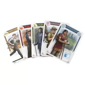 Archeos Society juego