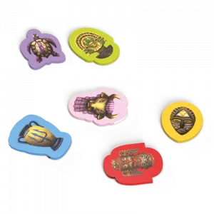 comprar juego de mesa Archeos Society