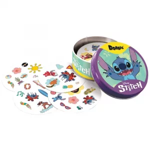 comprar Dobble Disney Stitch