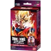 Dragon Ball Super FS01 Fusion World - Starter Deck: Son Goku