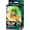 Dragon Ball Super FS03 Fusion World - Starter Deck: Broly