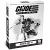 G.I.JOE: Caja promo 1
