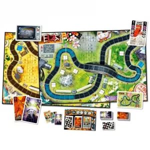 comprar Heat: Lluvia torrencial