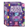 juego de cartas La Morada Maldita