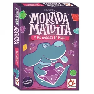 La Morada Maldita y los Tesoros de Pirita