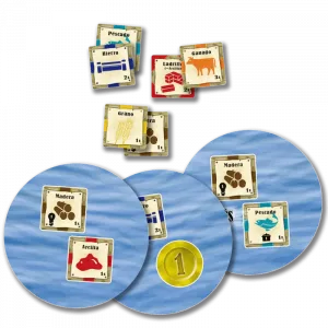 comprar juego Le Havre edición completa