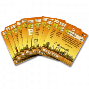 Le Havre edición completa juego de mesa