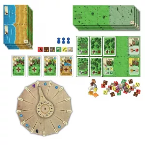 comprar juego de mesa Ora et Labora