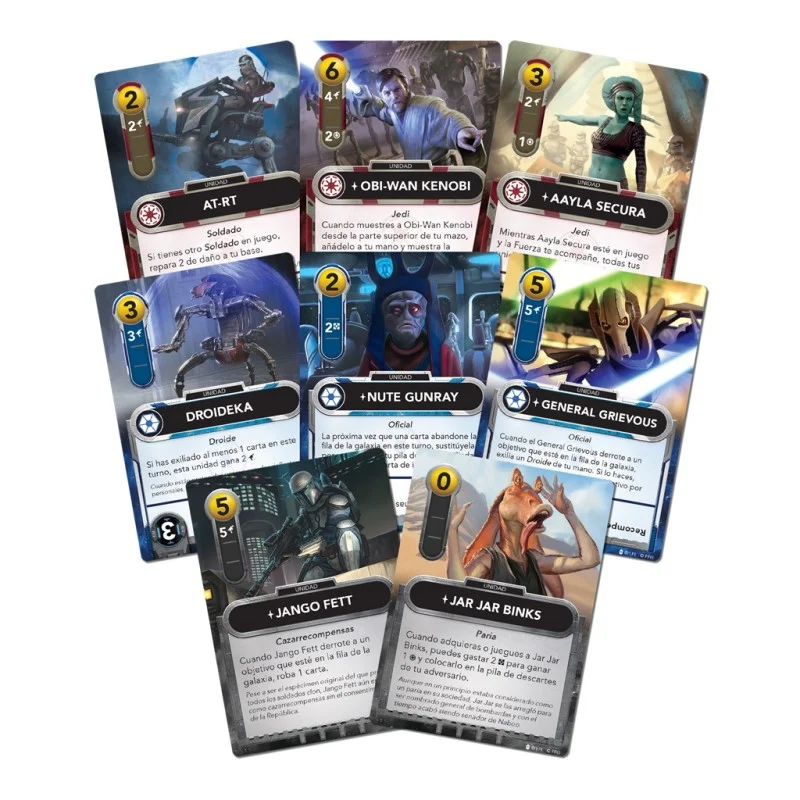 star-wars-the-deckbuilding-game-clone-wars-edition (1) comprar Star Wars: The Deckbuilding Game Clone Wars