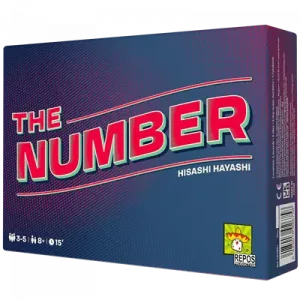 comprar juego the number