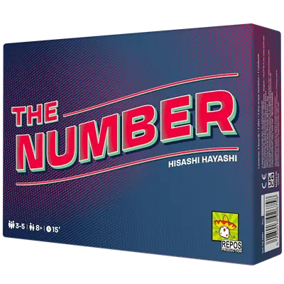 comprar juego the number