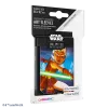 SW: Unlimited Art Sleeves Ahsoka Tano