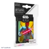 SW: Unlimited Art Sleeves Darth Maul