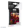 SW: Unlimited Art Sleeves General Grievous