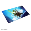 SW: Unlimited Game Mat Yoda