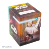 SW: Unlimited Soft Crate Obi-Wan Kenobi/Darth Maul