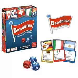 Banderea
