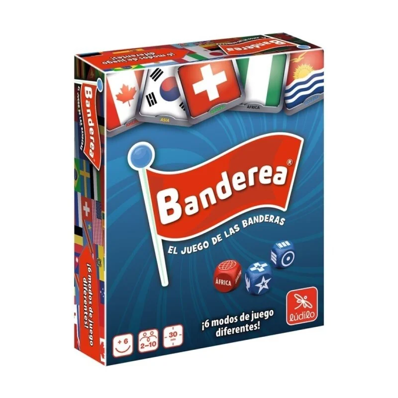 Banderea