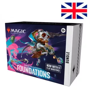 Foundations - Bundle