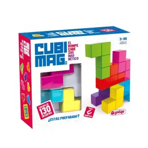 Cubimag