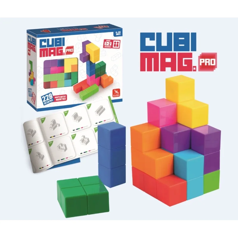 Cubimag Pro