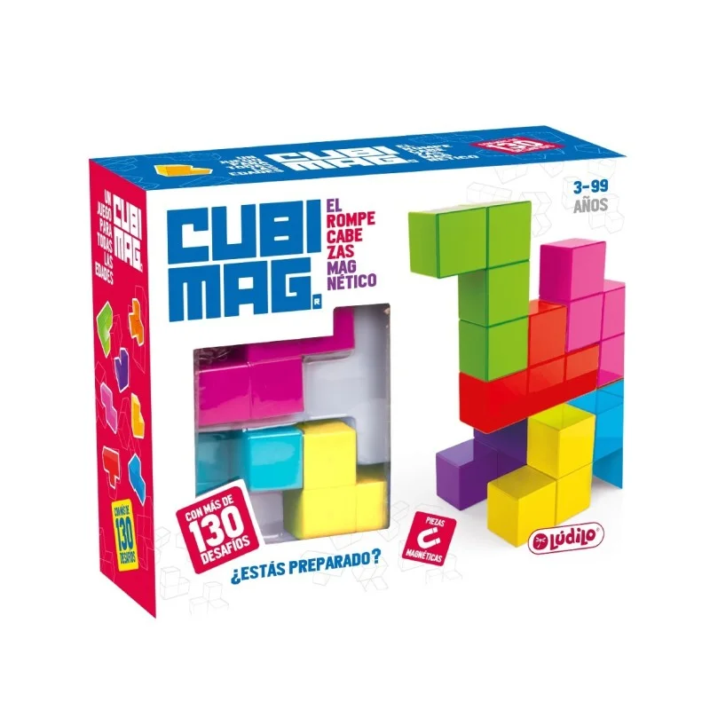 Cubimag