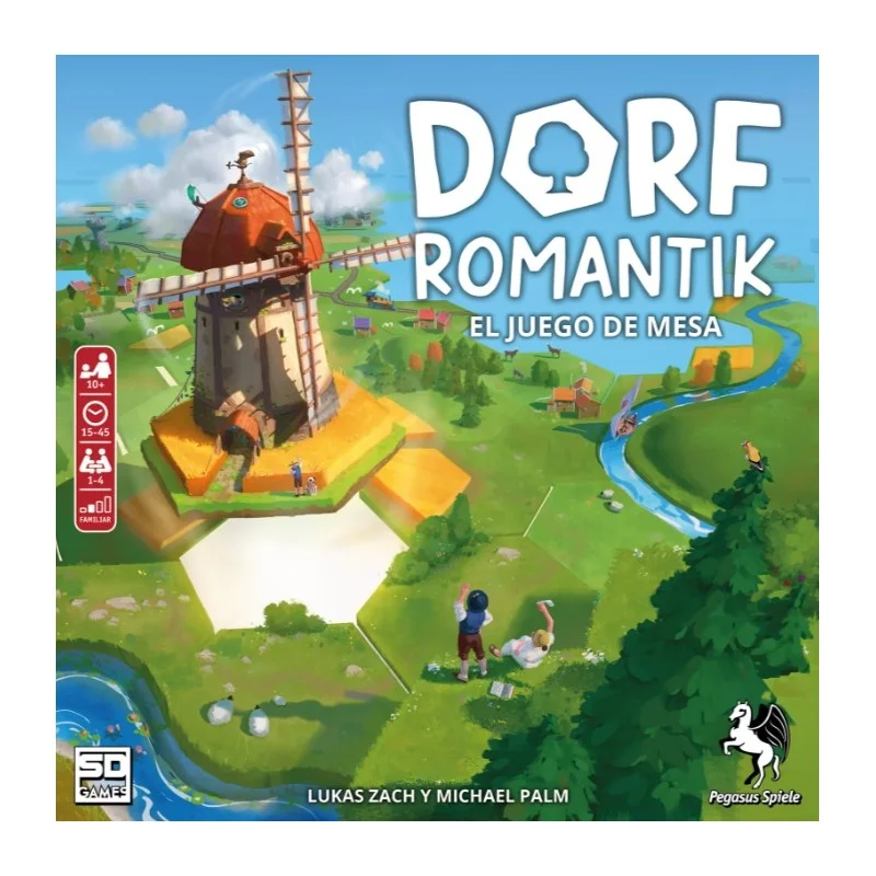 Dorfromantik