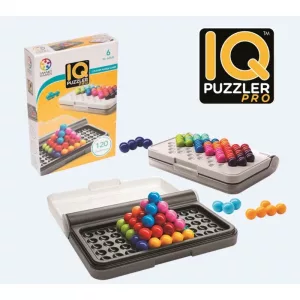 IQ Puzzler Pro