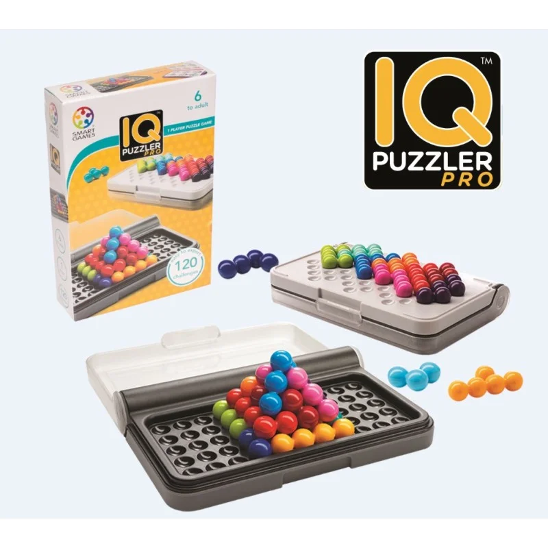 IQ Puzzler Pro