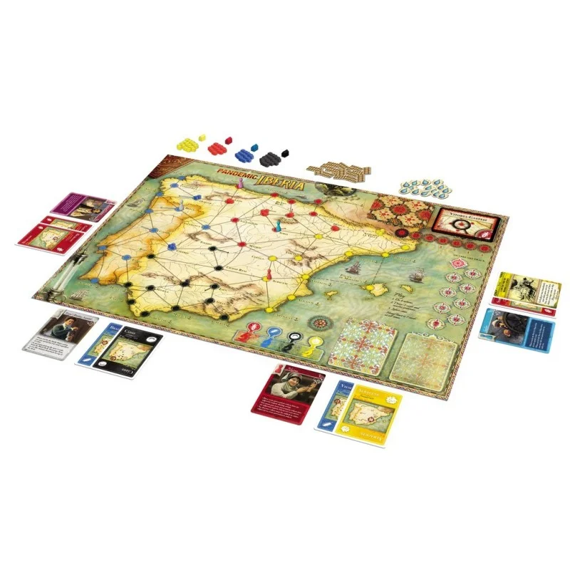 pandemic-iberia (1) Pandemic Iberia