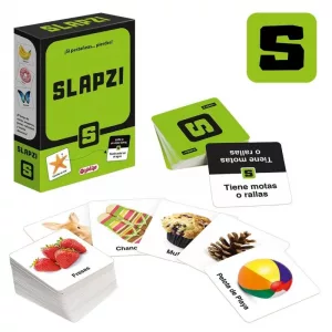 Slapzi