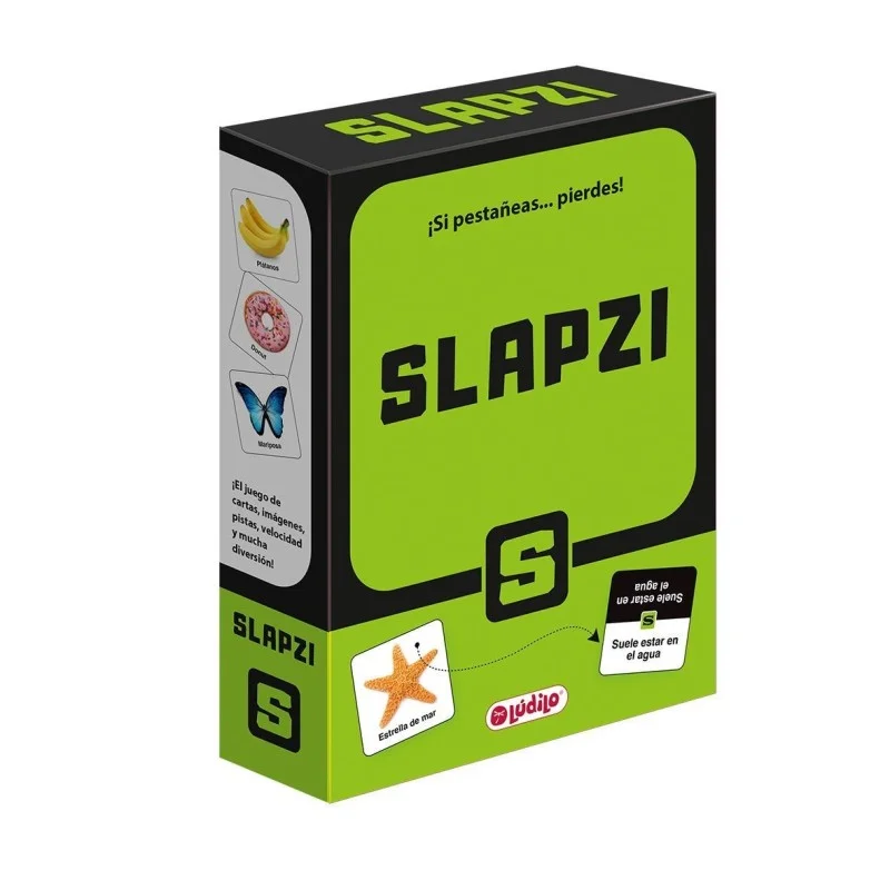 Slapzi