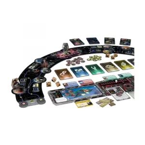 Star Wars: El Borde Exterior