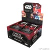 Star Wars Unlimited: Twilight of the Republic - Caja de Sobres (Inglés)