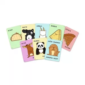 Taco Vuelta Cabra Queso Pizza