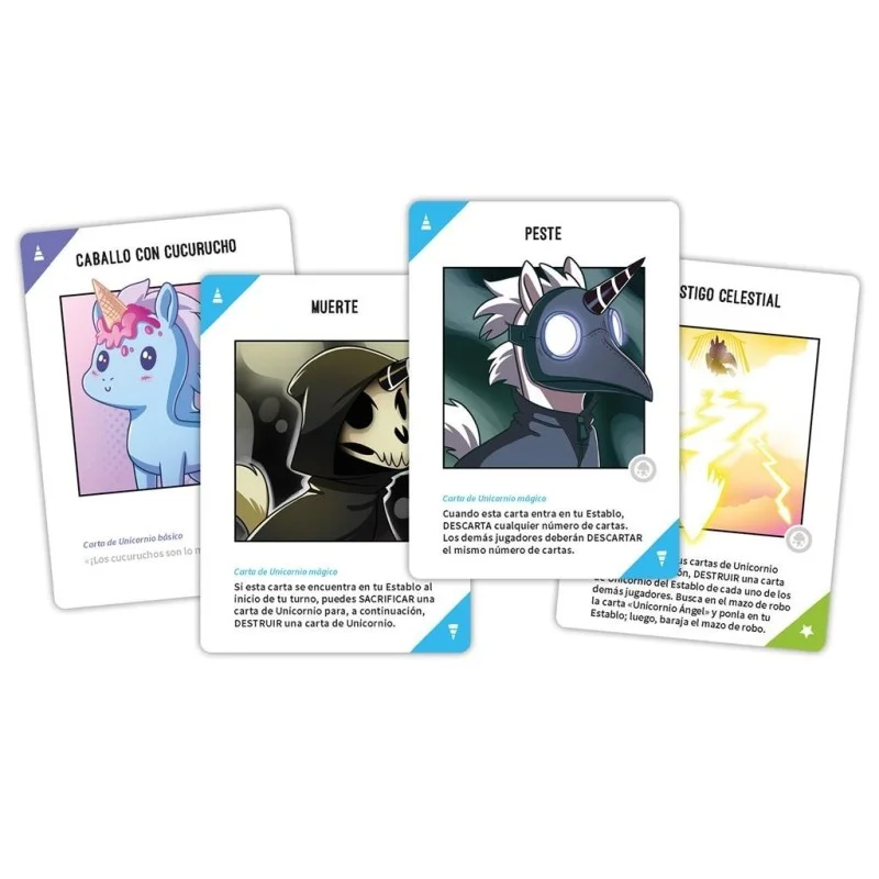 unstable-unicorns-apocalipsis-irisado (1) Unstable Unicorns Apocalipsis Irisado