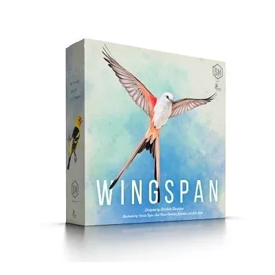 Wingspan