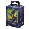 Caja De Mazo Scar - Disney Lorcana: Azurite Sea