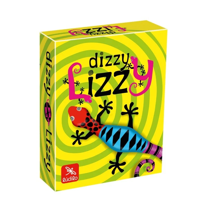 Dizzy Lizzy