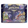 Disney Lorcana: Gift Set Stitch Collector's Azurite Sea