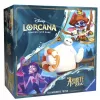 Disney Lorcana: Illumineer’s Trove Azurite Sea