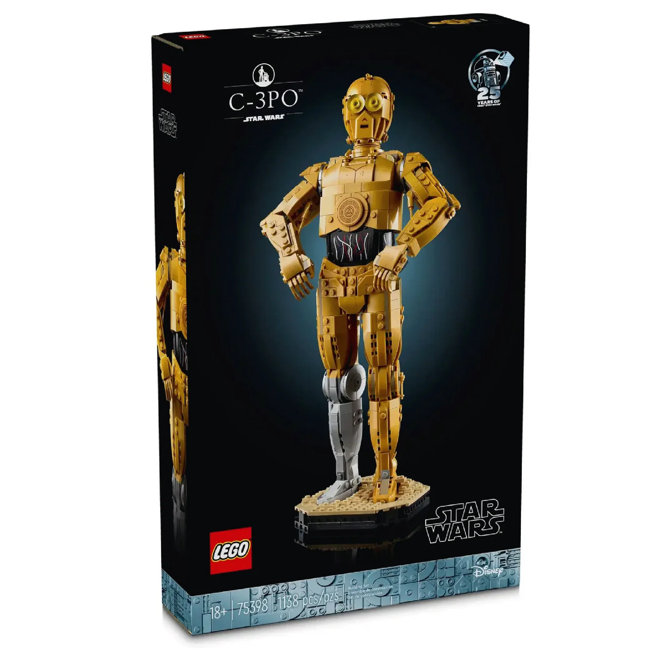 C-3PO