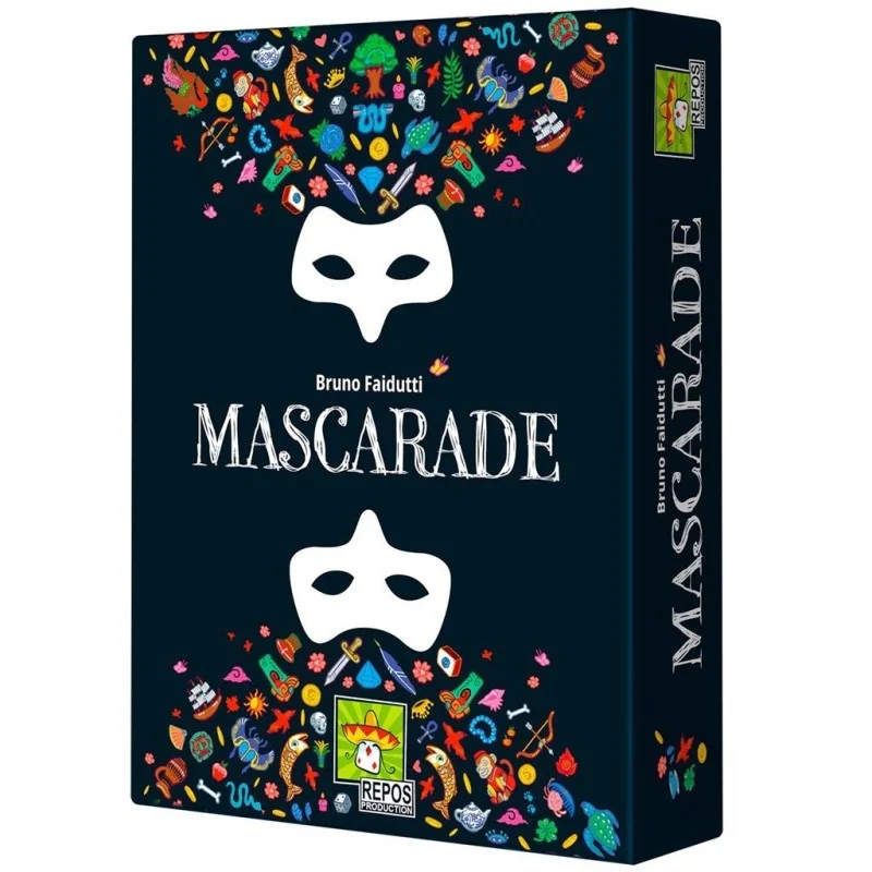 Mascarade