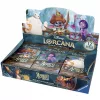 Caja de sobres Disney Lorcana: Azurite Sea