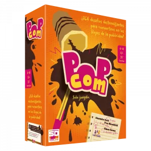 Pop Com