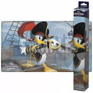 Tapete Pato Donald - Disney Lorcana