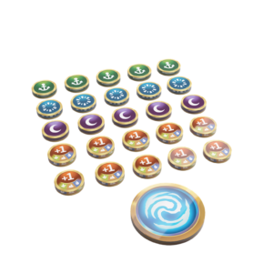 Premium Markers - Altered